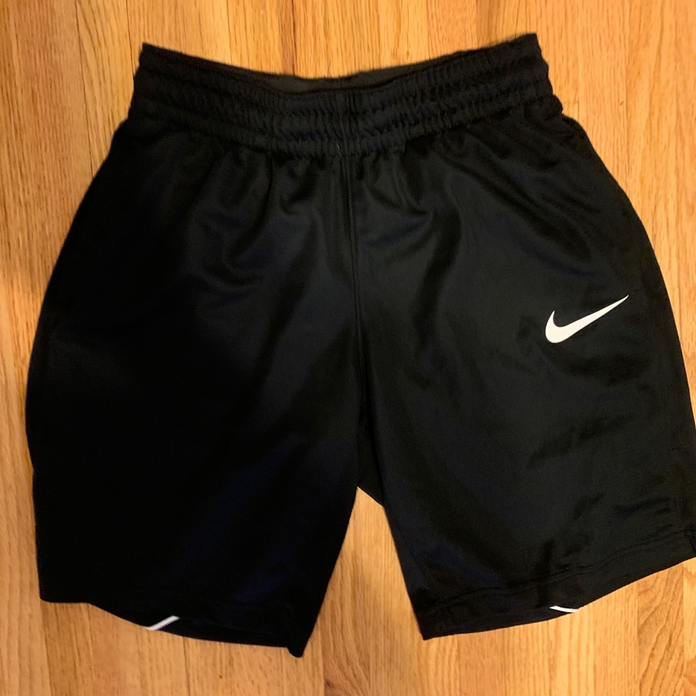 Mens Nike Basketball Shorts